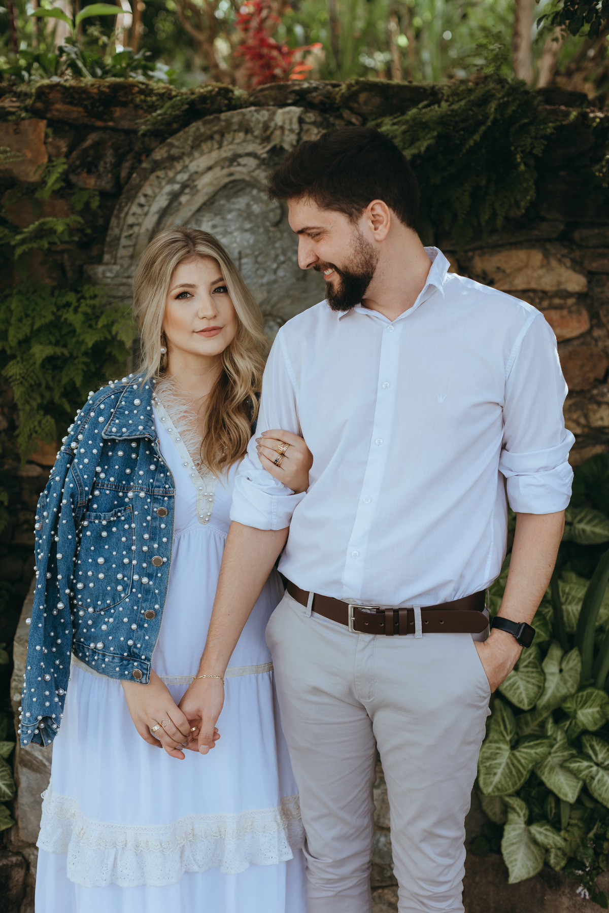 Ensaio Fotográfico em Diamantina