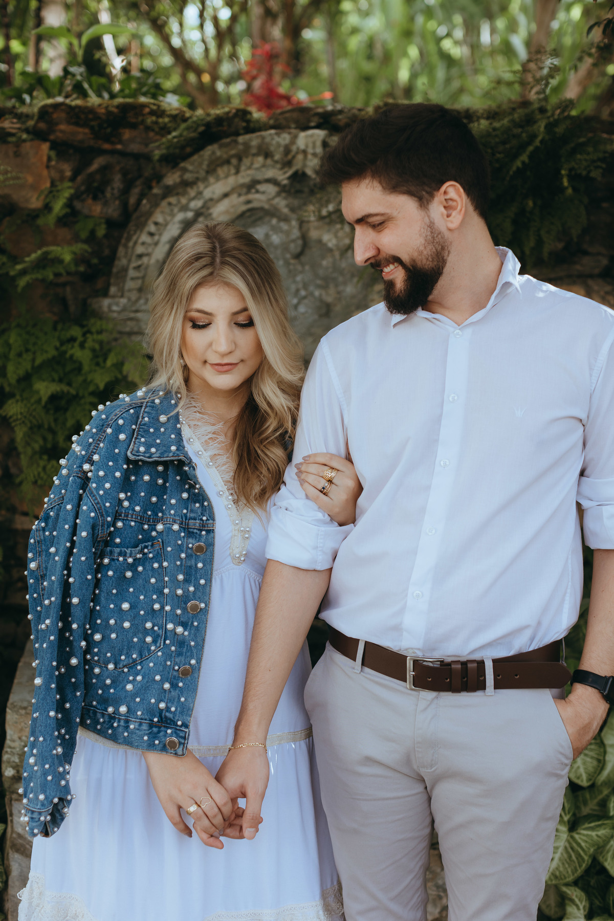 Ensaio Fotográfico em Diamantina