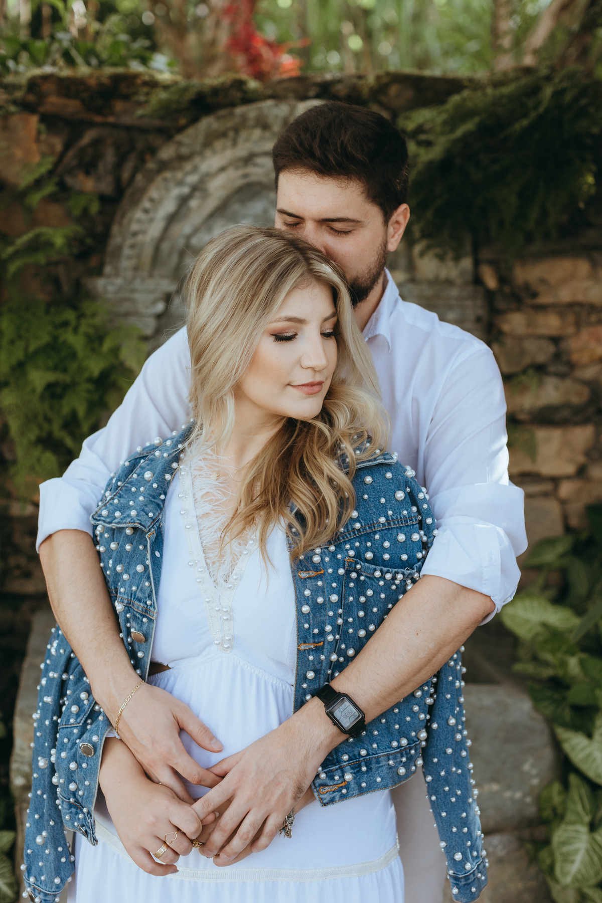 Ensaio Fotográfico em Diamantina