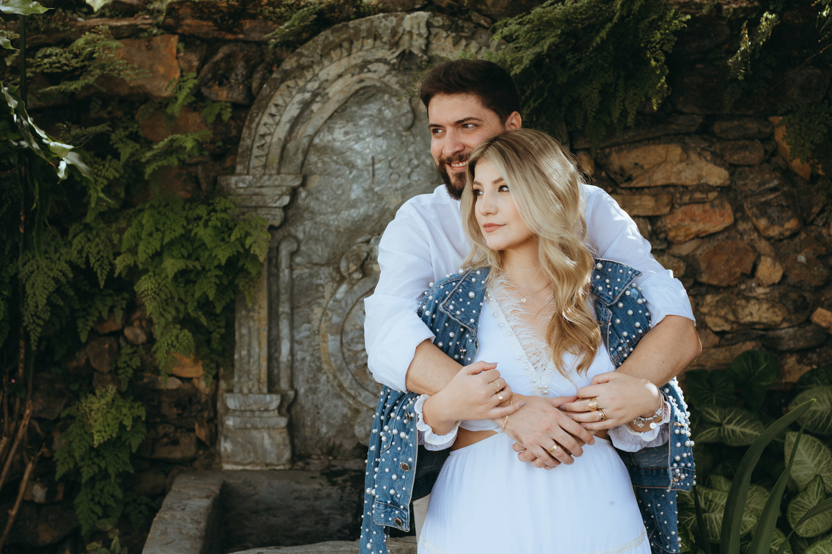 Ensaio Fotográfico em Diamantina