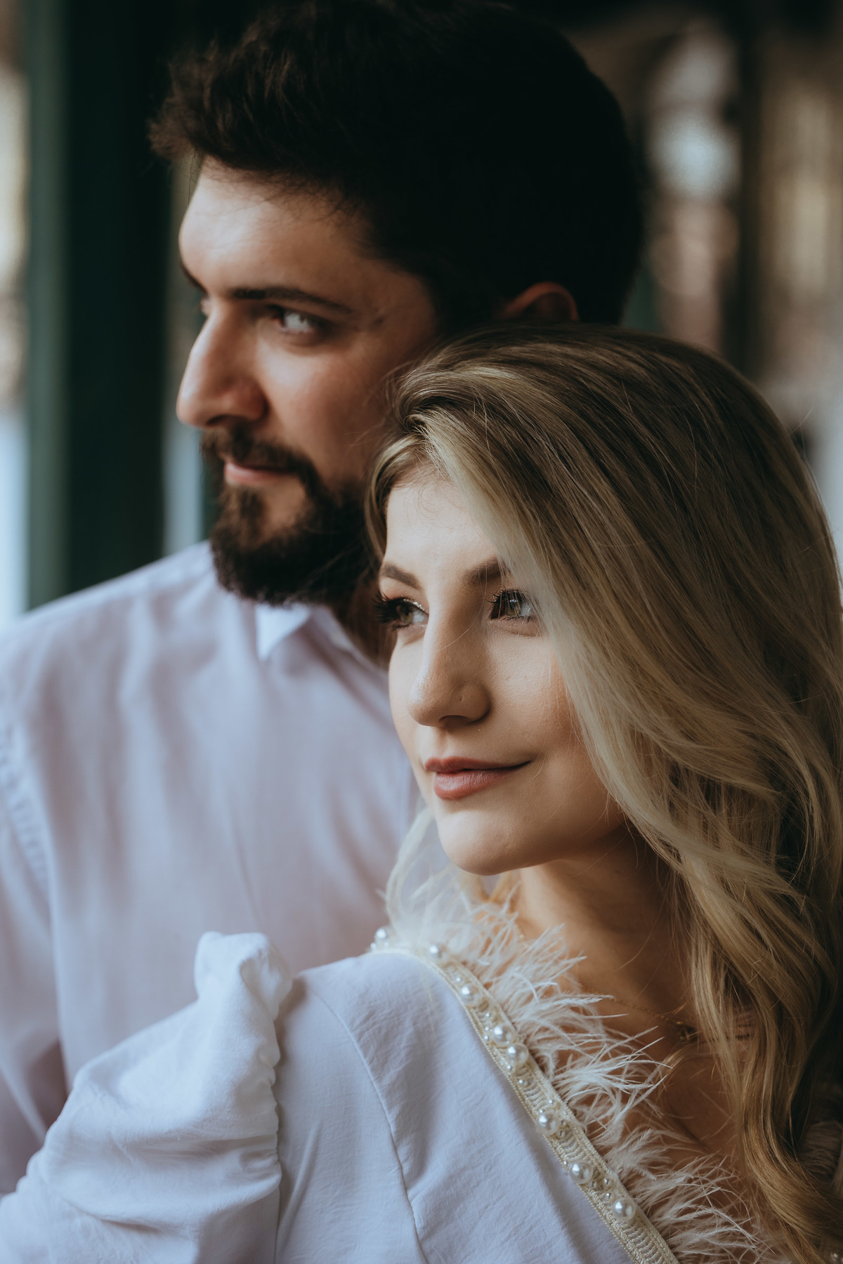 Ensaio Fotográfico em Diamantina