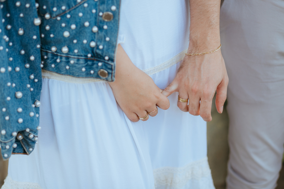 Ensaio Fotográfico em Diamantina