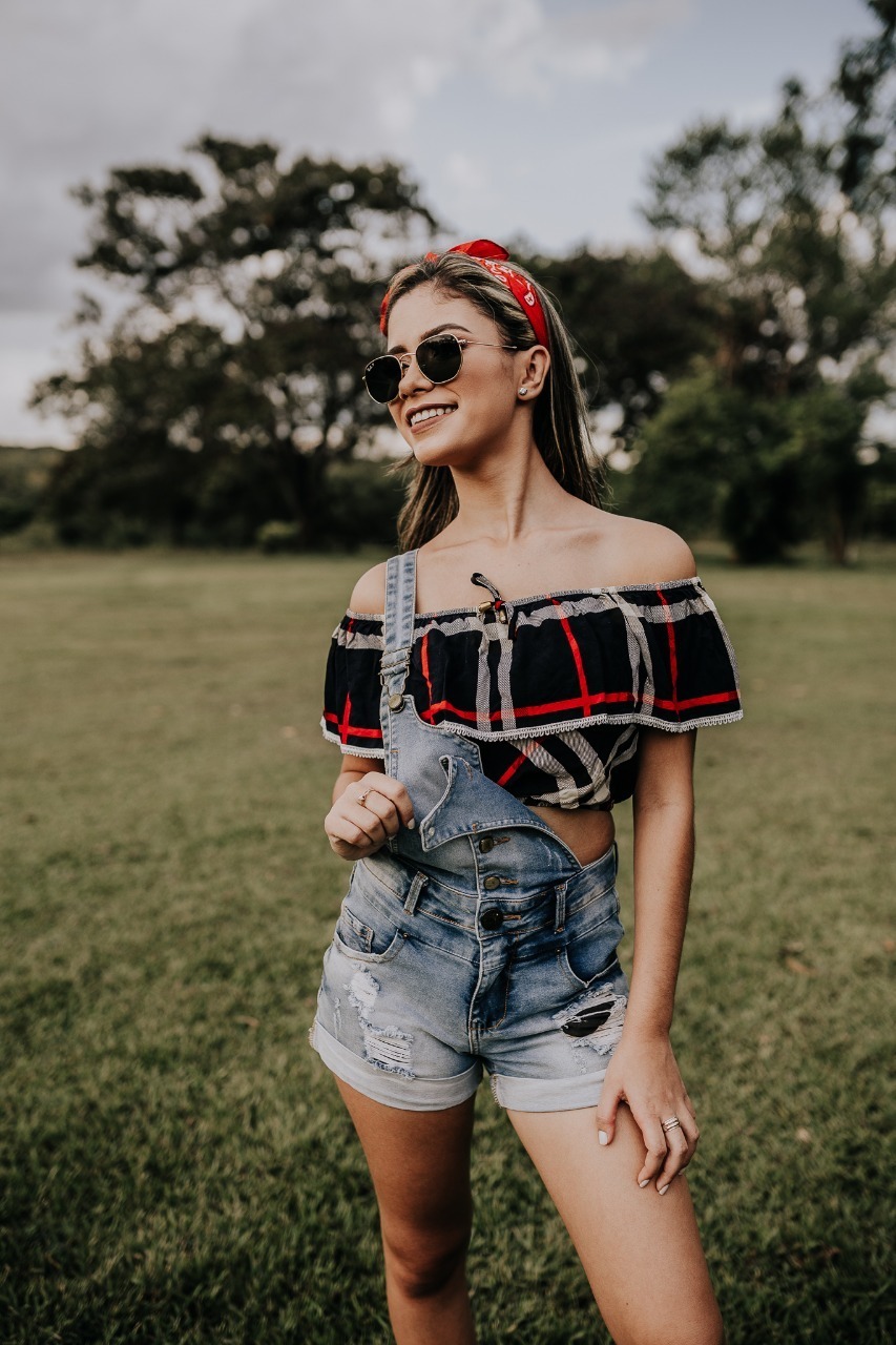 Ensaio fotografico de 15 anos em Montes Claros