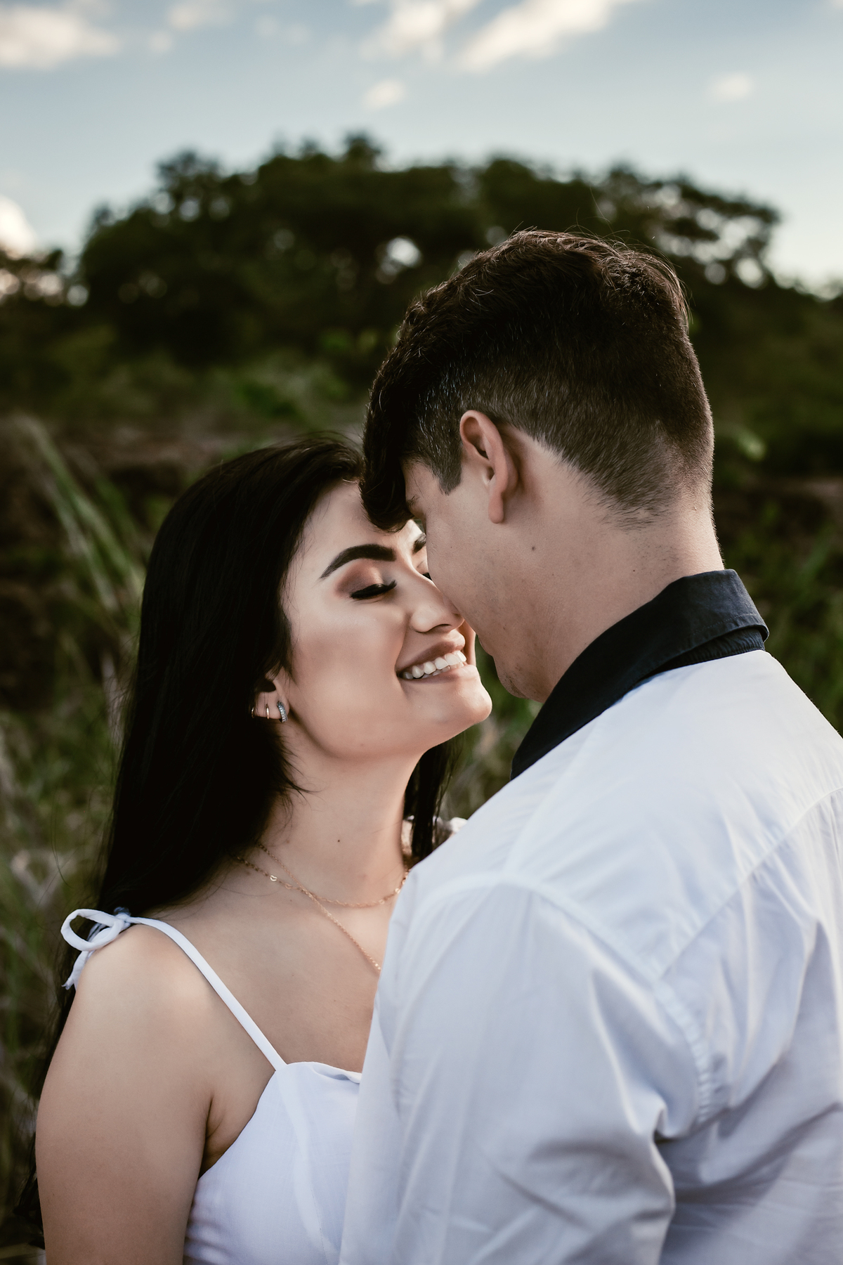 Ensaio de Pré Casamento em Grão Mogol