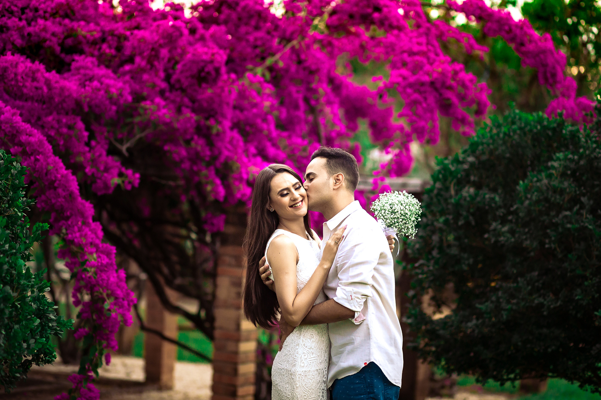Fotografias de Casamento em Águas de Santa Barbara