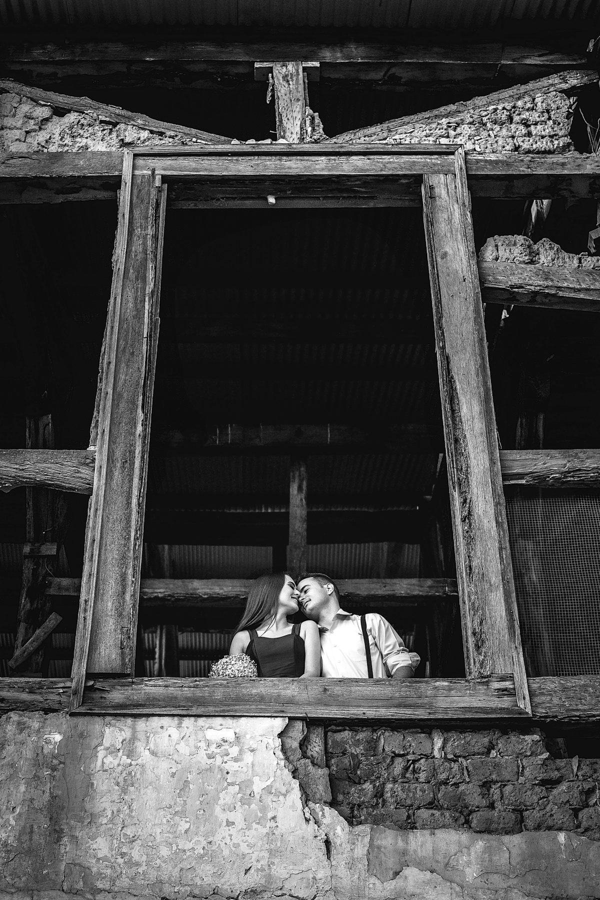 Fotografias de Casamento em Águas de Santa Barbara