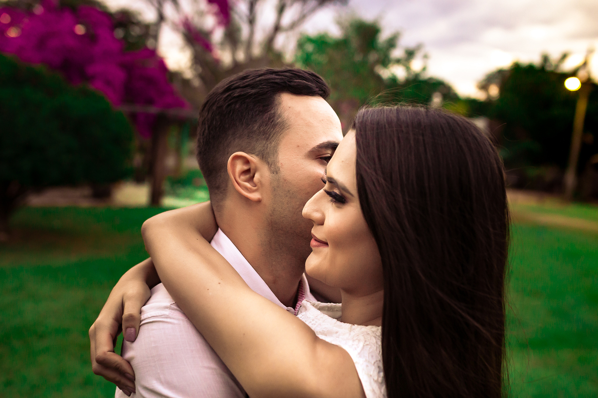 Fotografias de Casamento em Águas de Santa Barbara