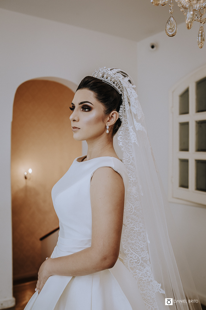 Making off Noiva
Cris Maia Make Up