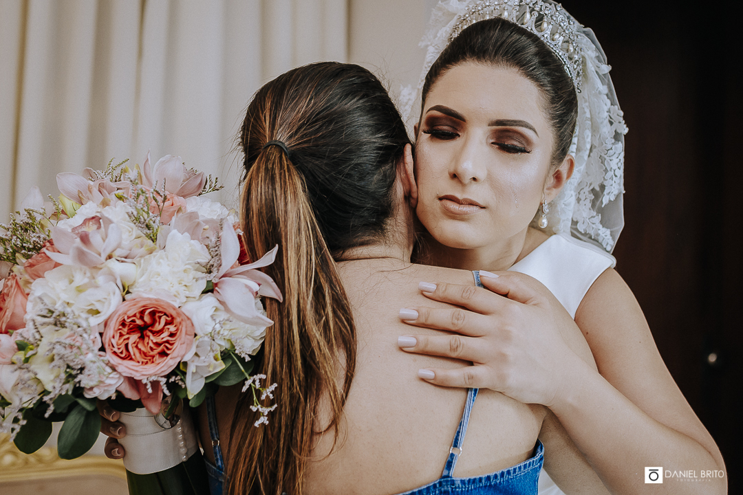 Making off Noiva
Cris Maia Make Up