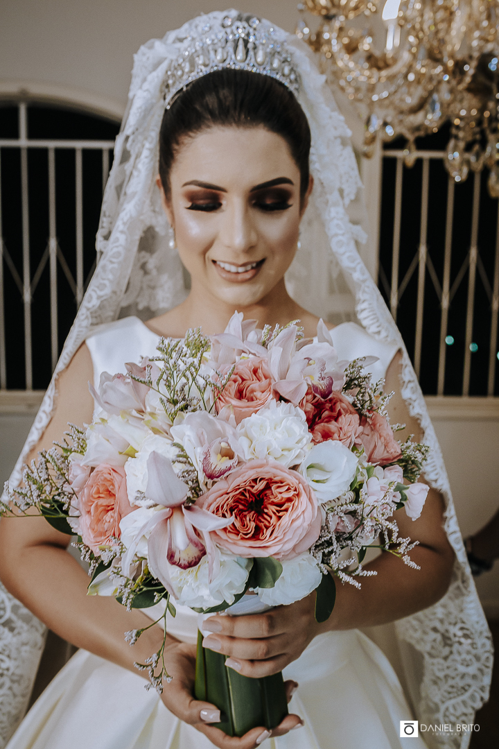 Making off Noiva
Cris Maia Make Up