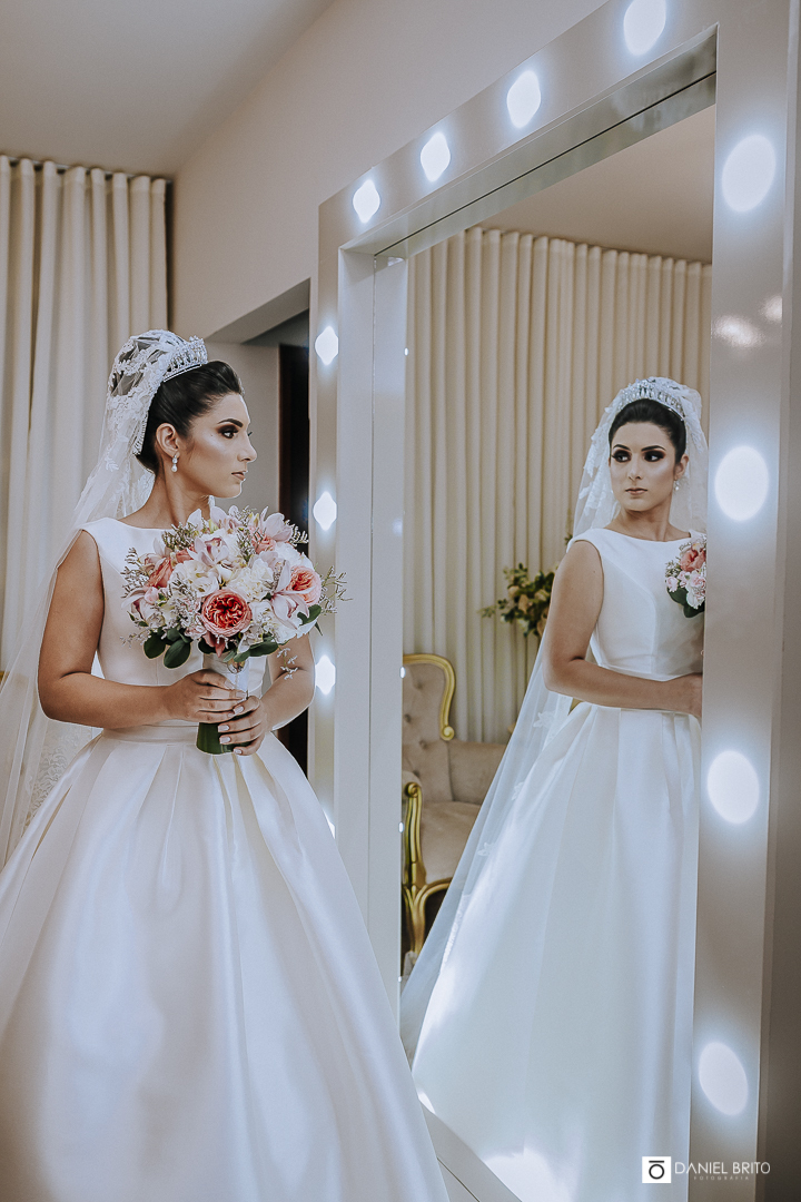 Making off Noiva
Cris Maia Make Up