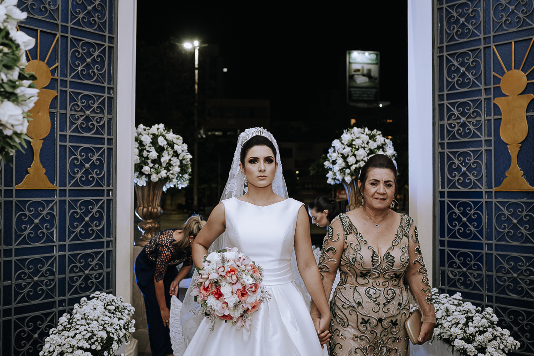 Fotos de Casamento Catedral
