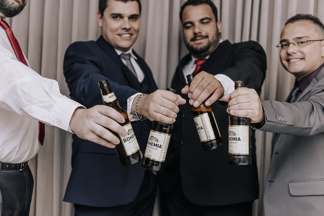 Making Off Noivo em Montes Claros
Hotel Dubai Suites