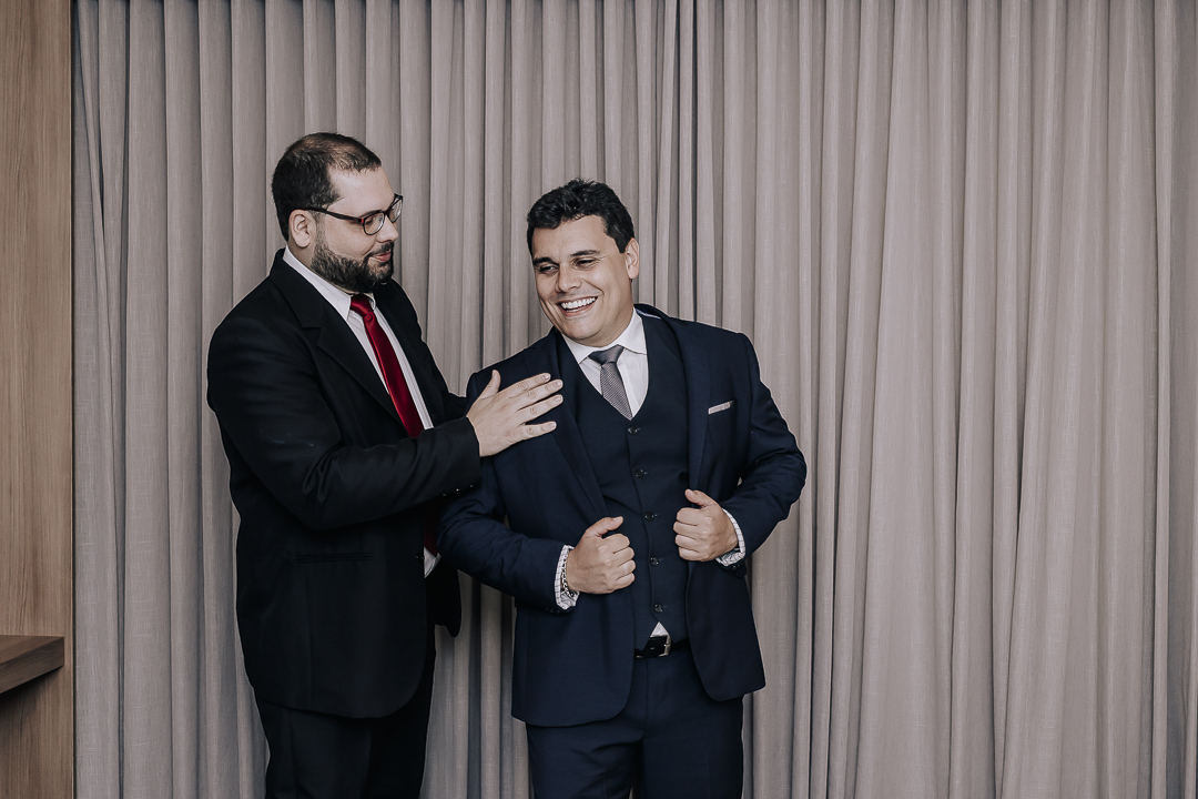 Making Off Noivo em Montes Claros
Hotel Dubai Suites