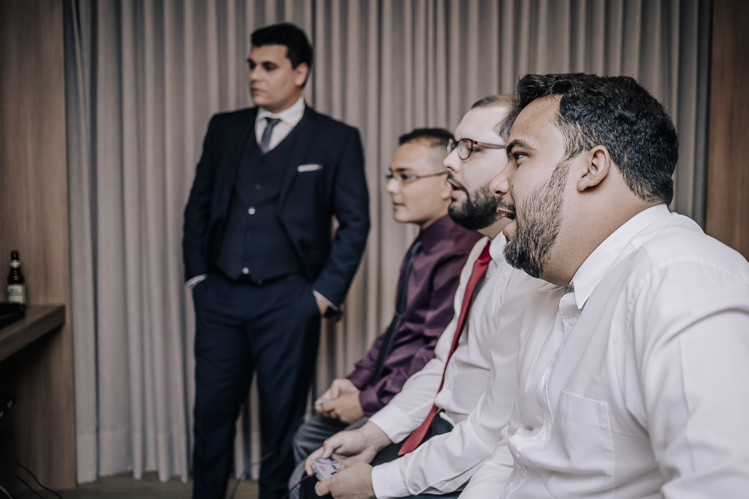 Making Off Noivo em Montes Claros
Hotel Dubai Suites