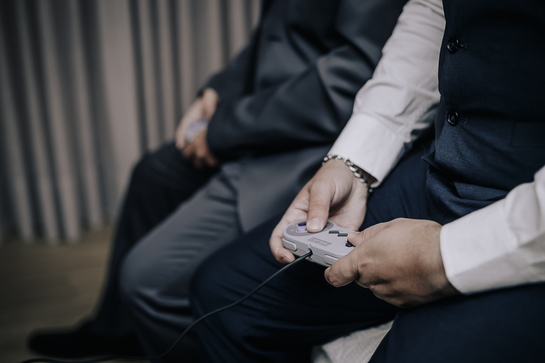 Making Off Noivo em Montes Claros
Hotel Dubai Suites