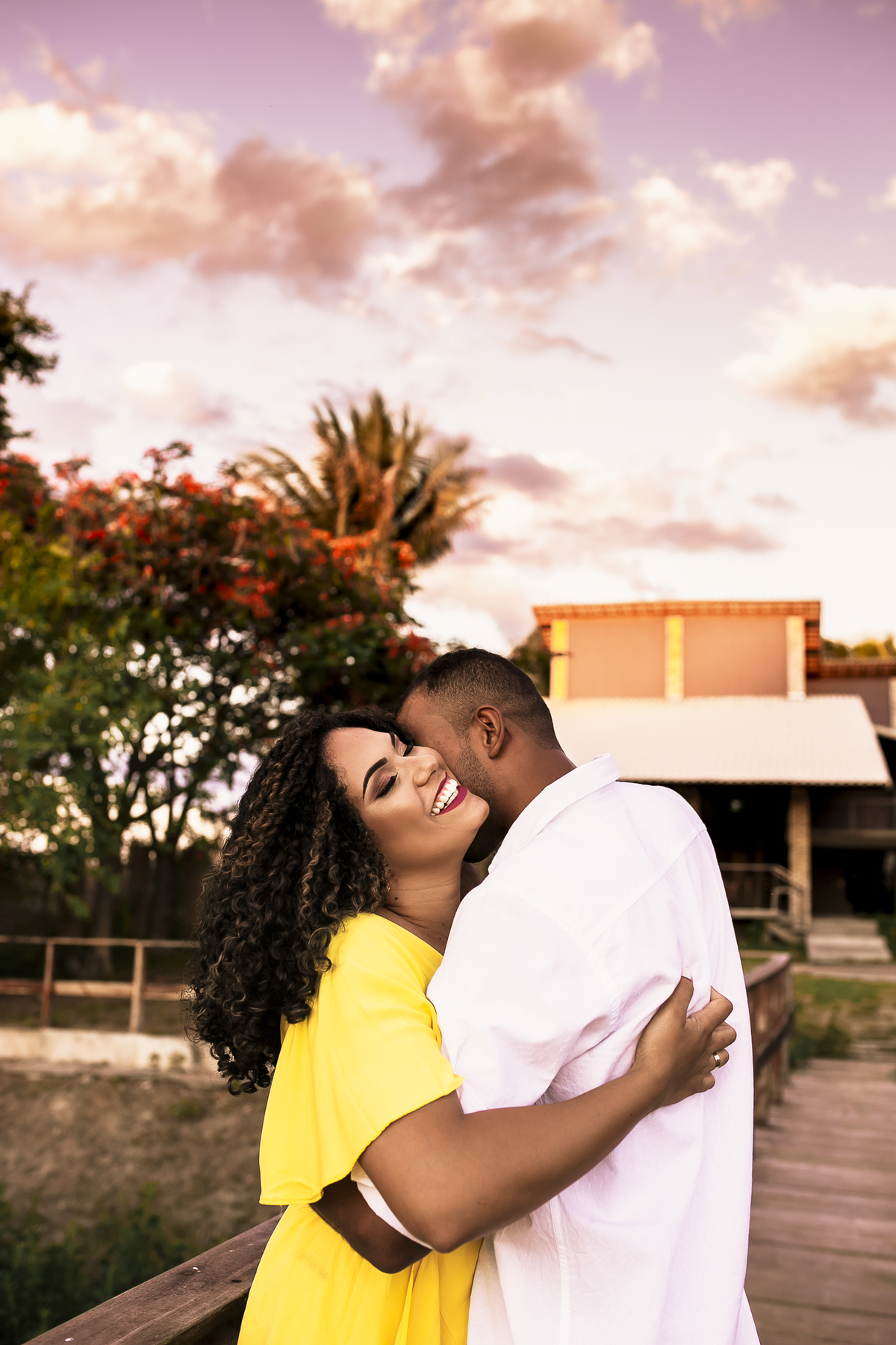 Fotos de Casamento Januária