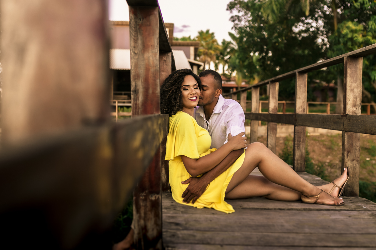 Fotos de Casamento Januária
