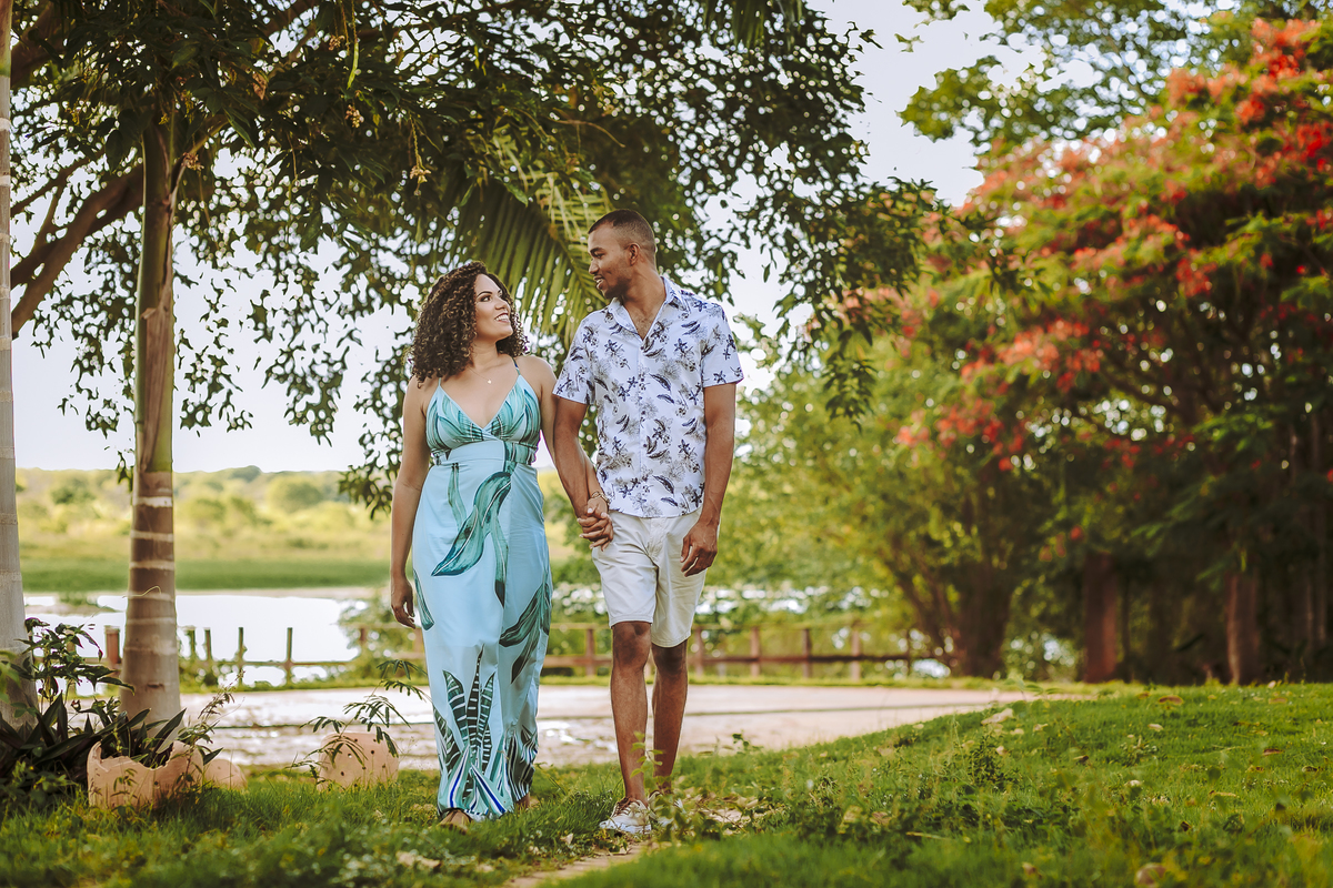 Fotos de Casamento Januária