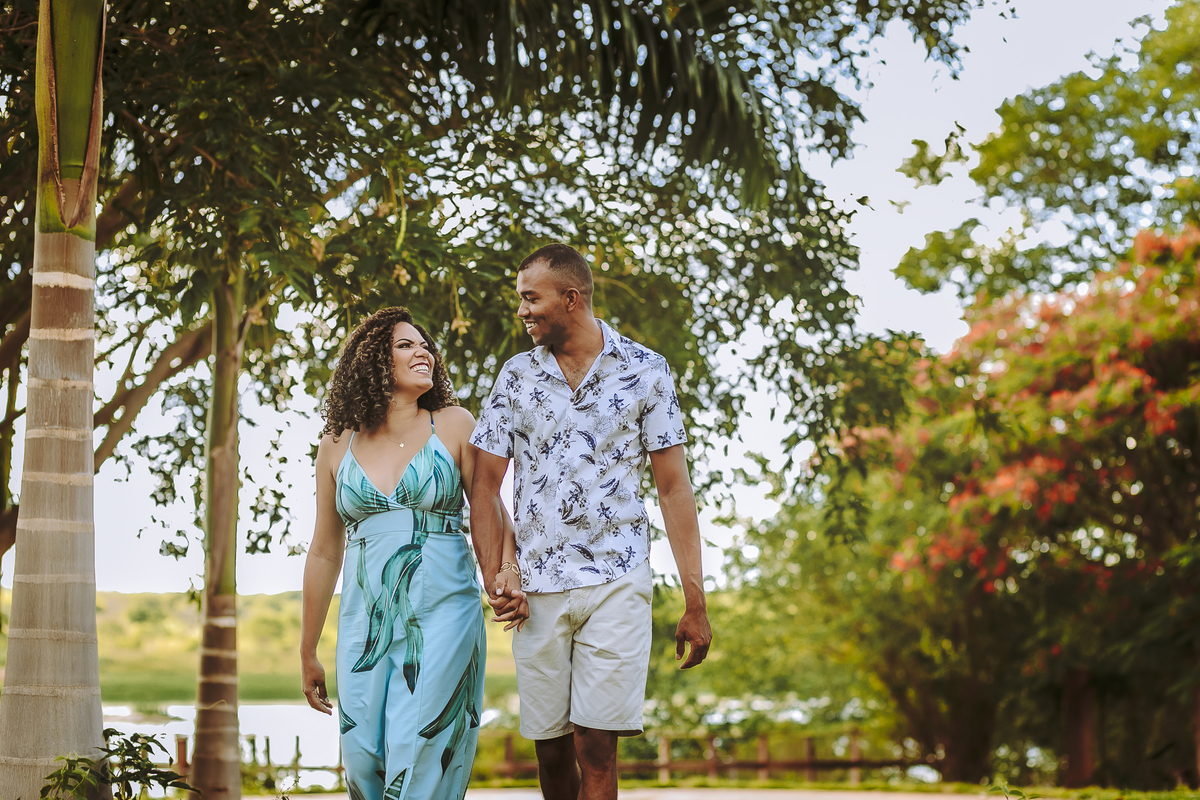 Fotos de Casamento Januária