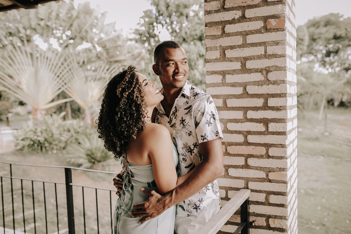 Fotos de Casamento Januária