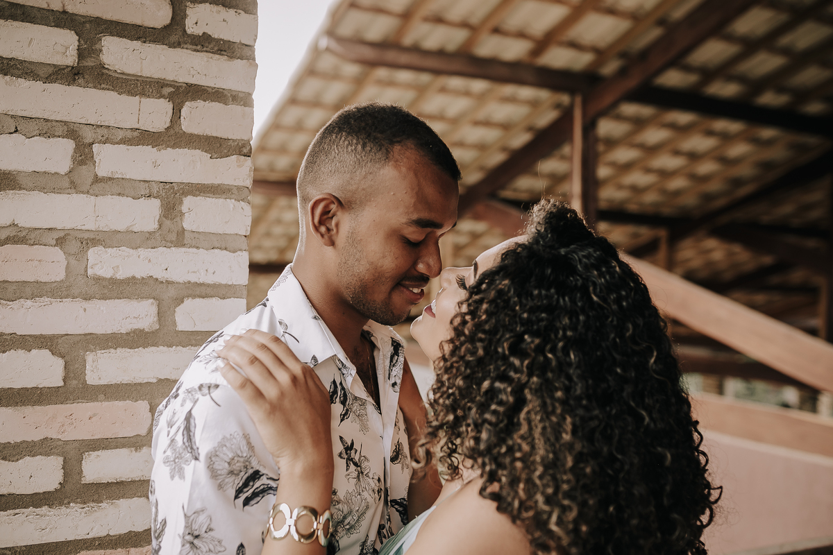 Fotos de Casamento Januária