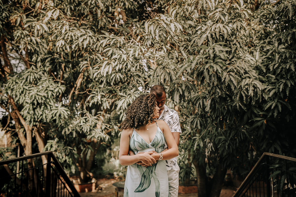 Fotos de Casamento Januária