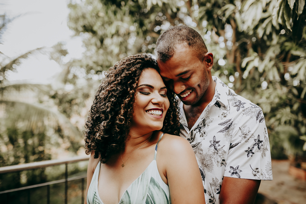 Fotos de Casamento Januária