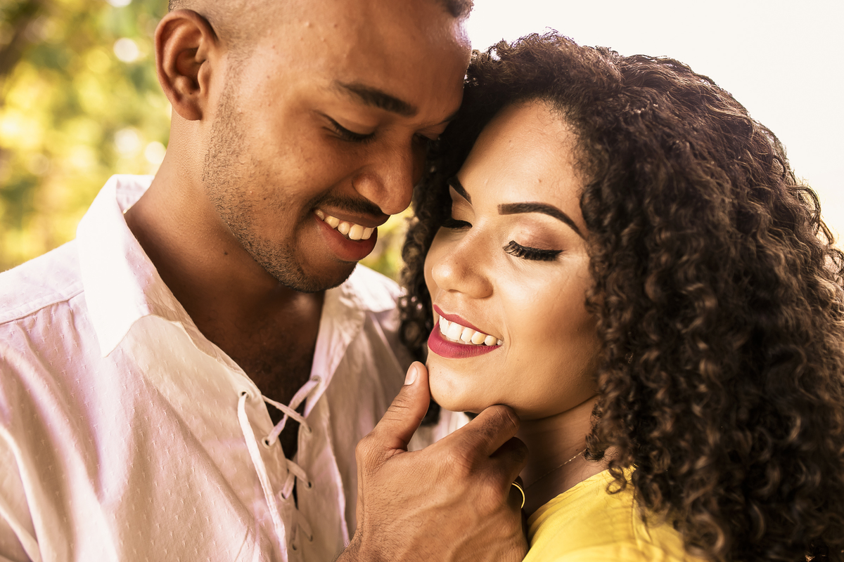 Fotos de Casamento Januária