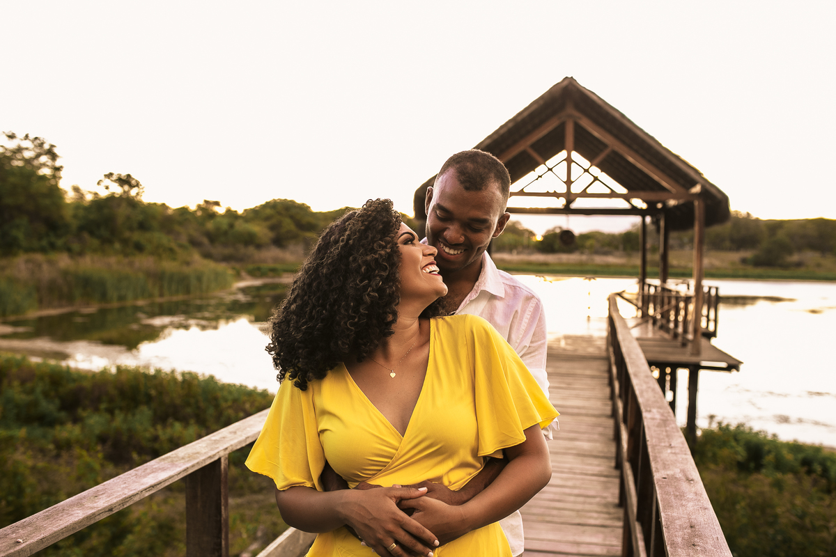 Fotos de Casamento Januária