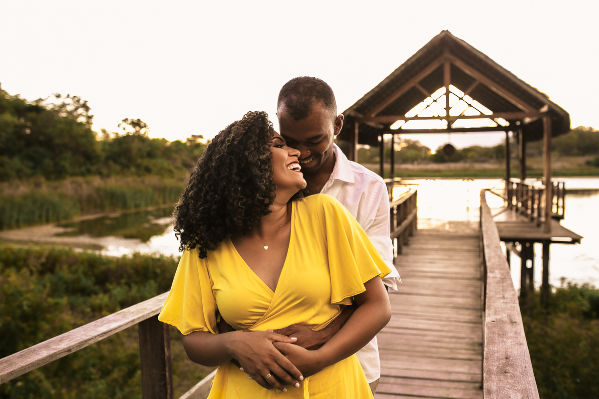 Fotos de Casamento Januária