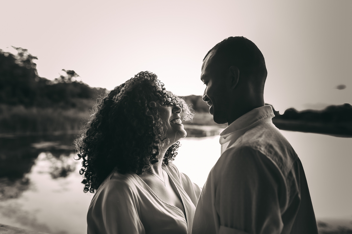 Fotos de Casamento Januária