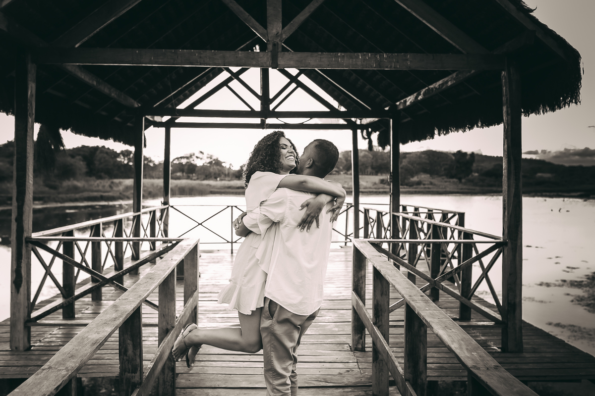 Fotos de Casamento Januária