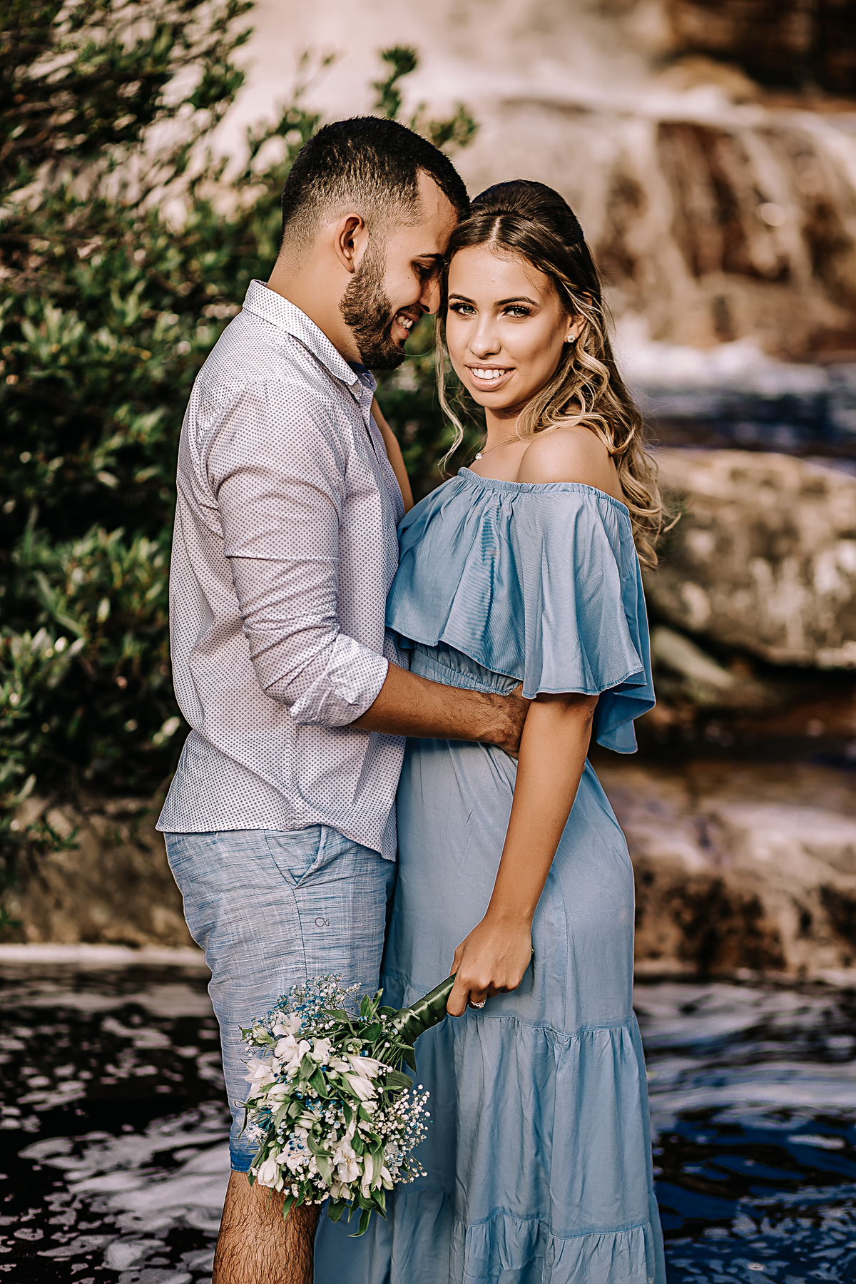 Fotógrafo de Casamentos