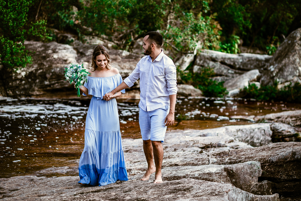 Fotógrafo de Casamentos