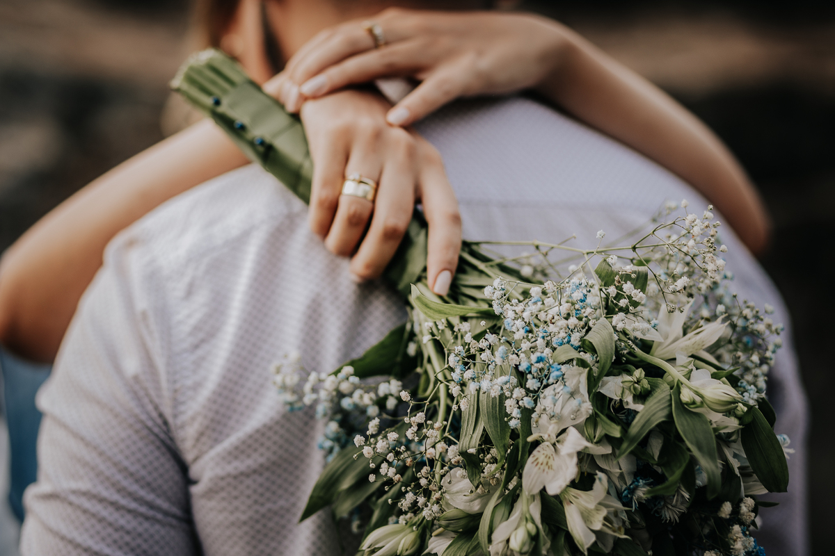 Fotógrafo de Casamentos