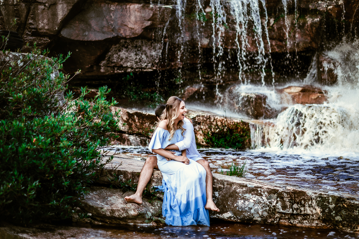 Fotógrafo de Casamentos