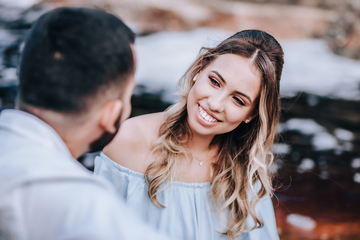 Fotógrafo de Casamentos