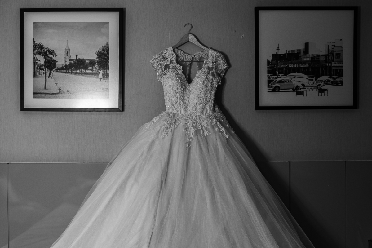 Casamento Igreja Rosa Mística em Montes Claros