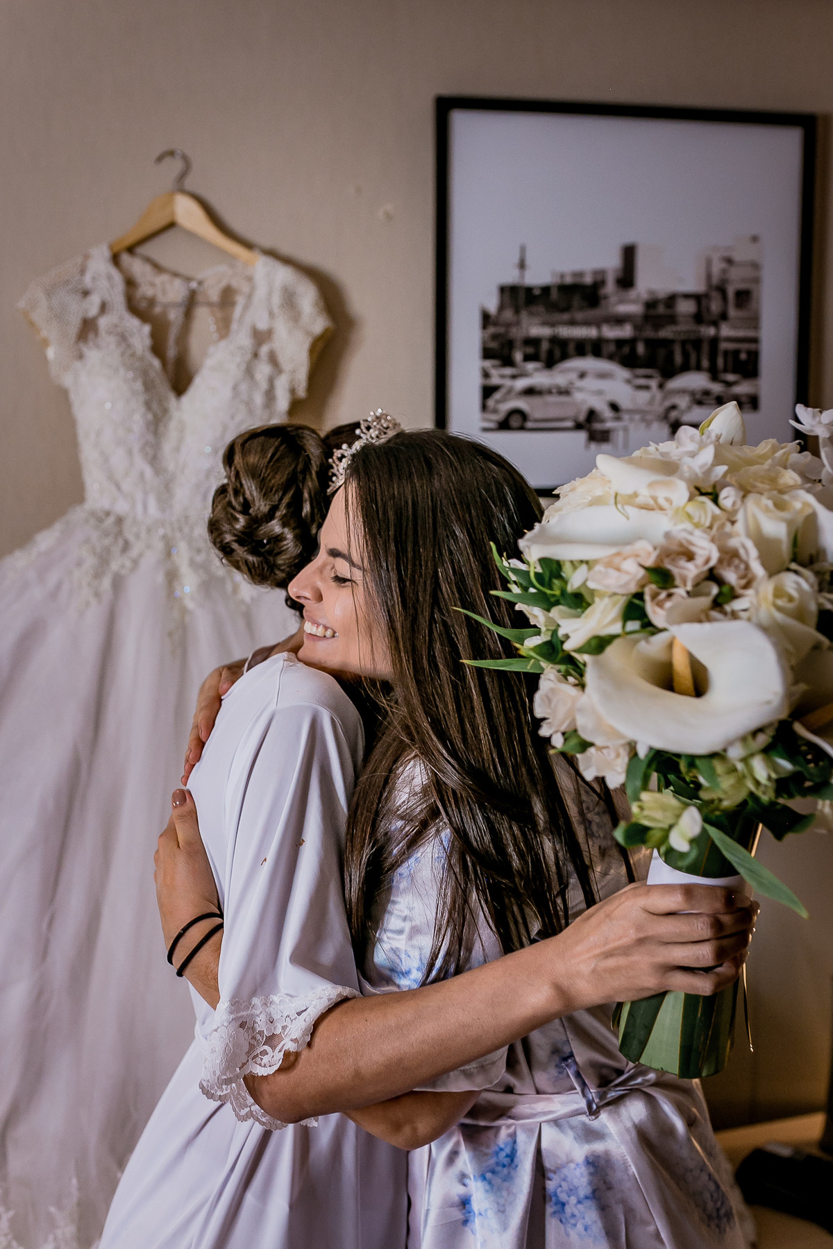 Casamento Igreja Rosa Mística em Montes Claros