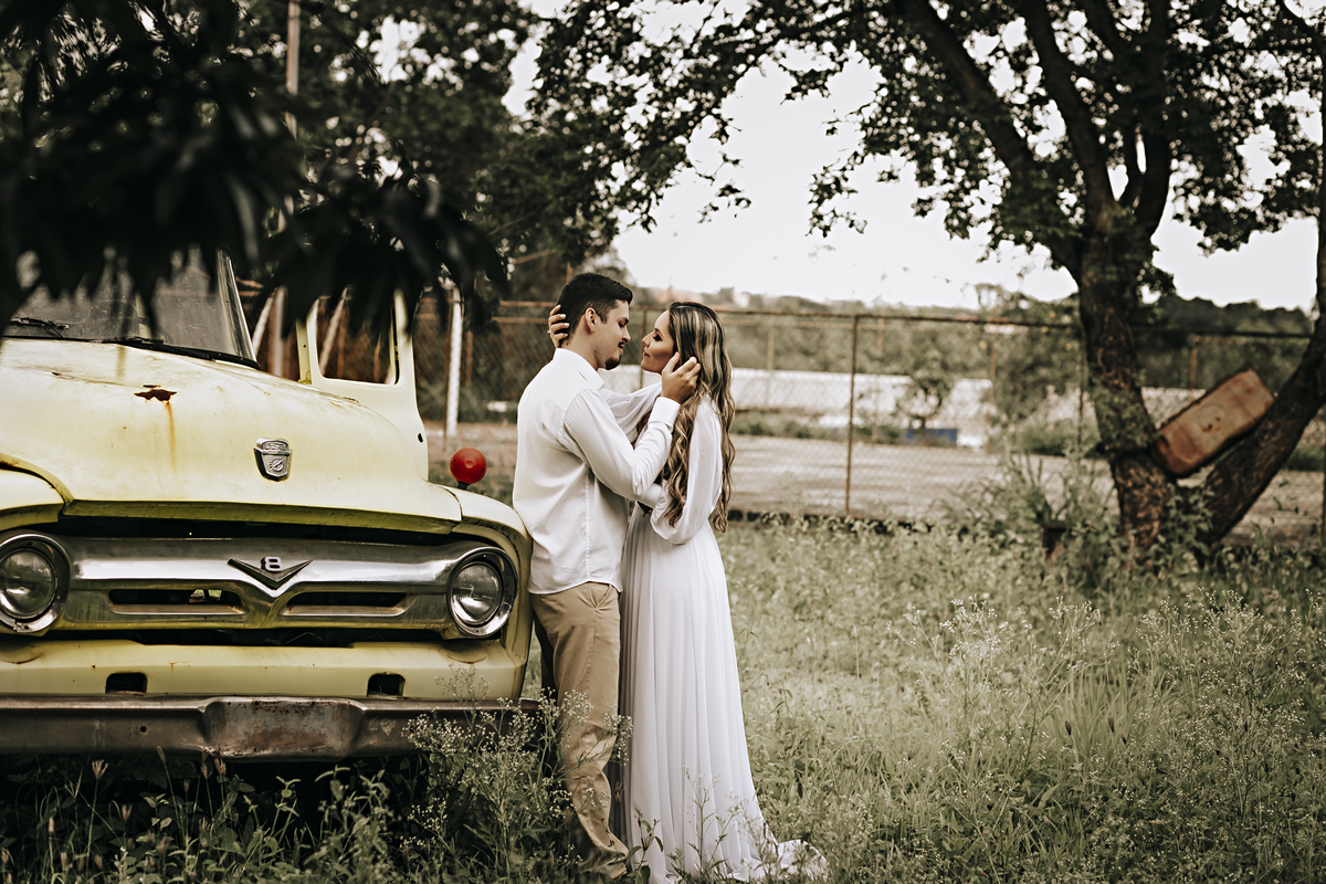 Fotógrafo de Casamentos