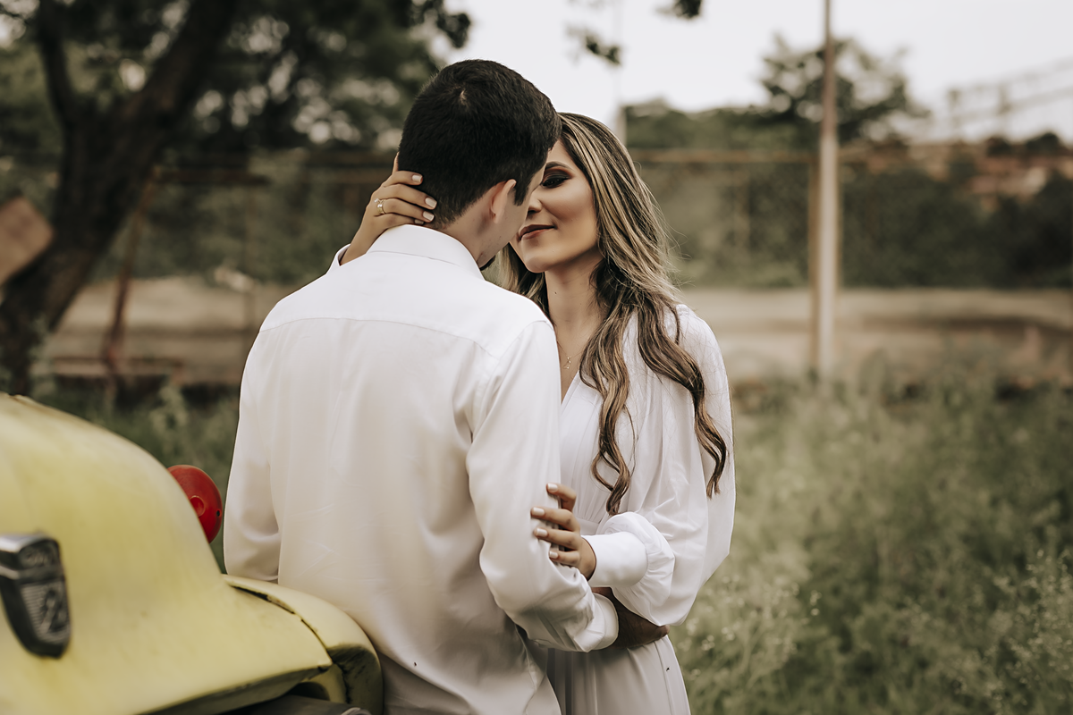 Fotógrafo de Casamentos