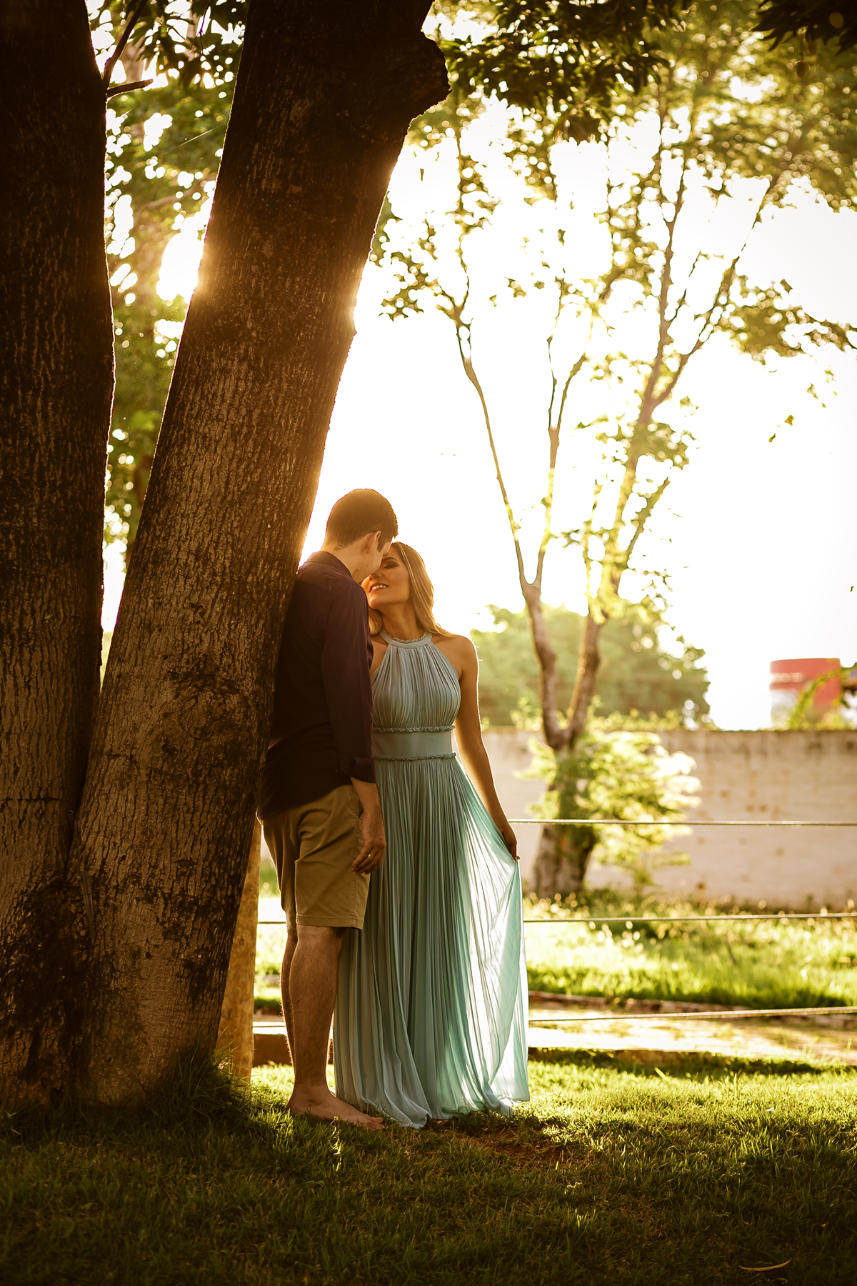 Fotógrafo de Casamentos