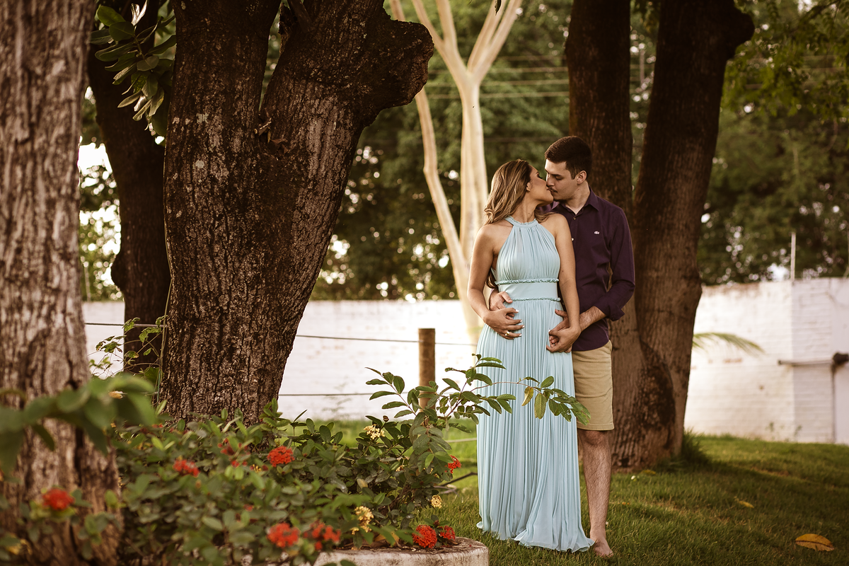 Fotógrafo de Casamentos