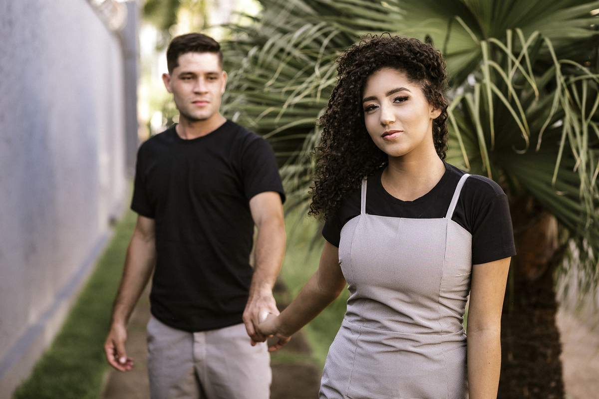 Casamento Evangélico