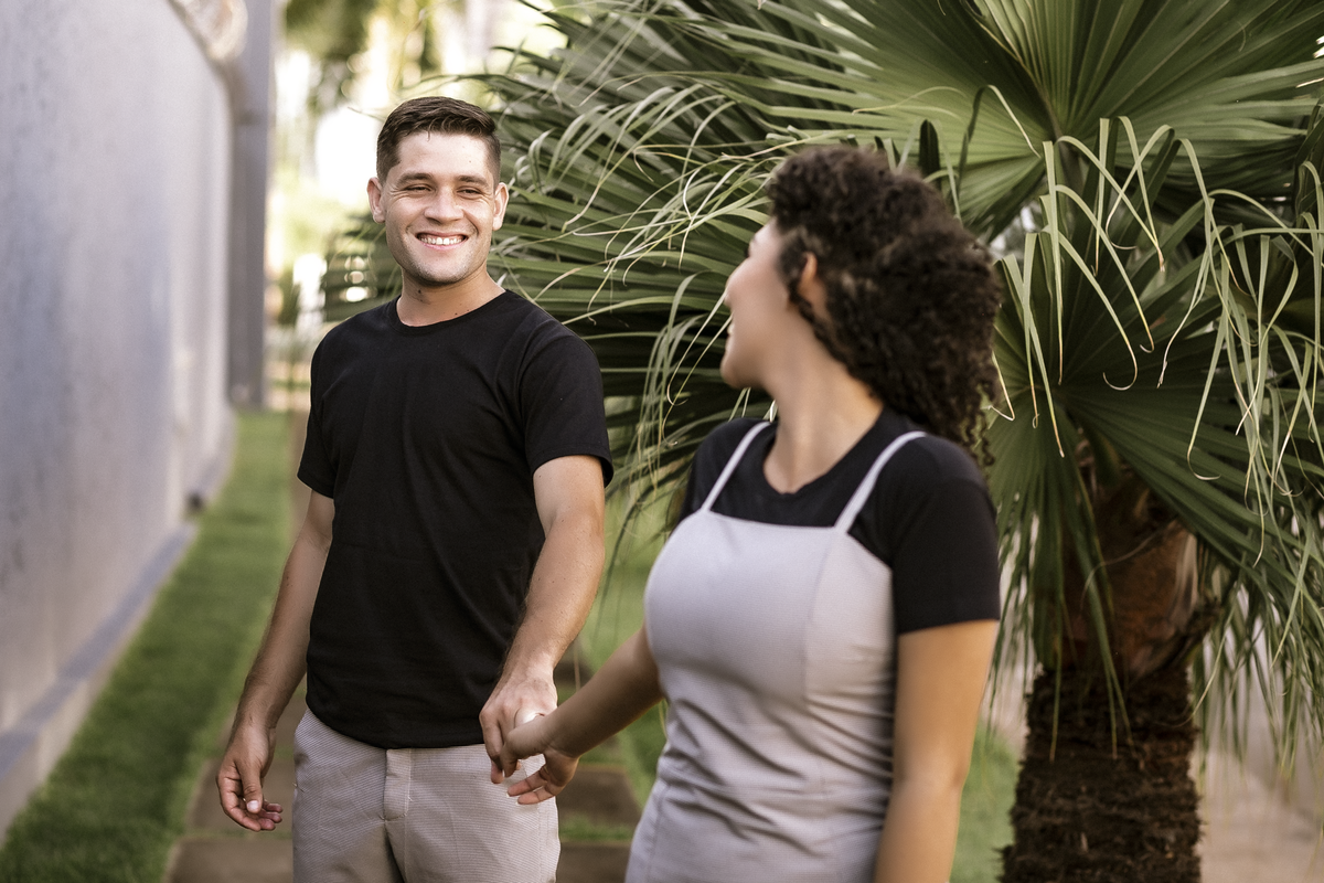 Casamento Evangélico