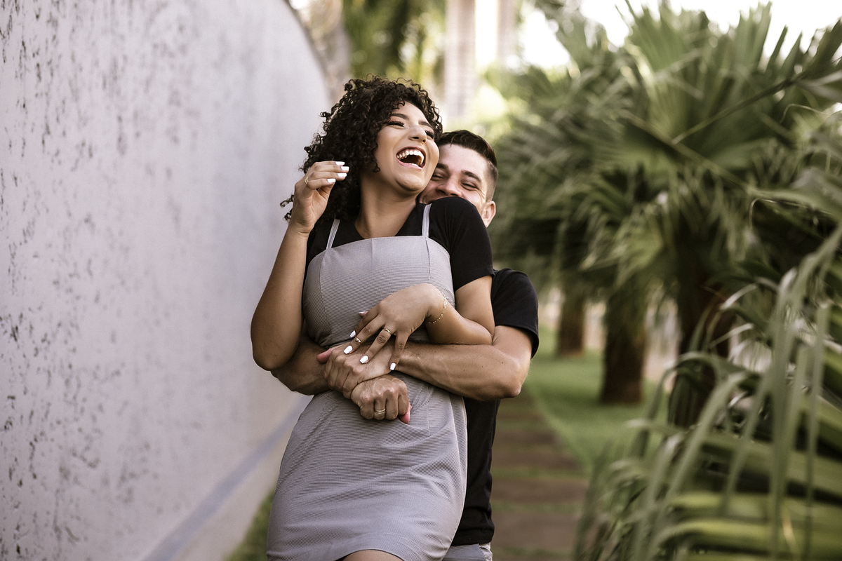 Casamento Evangélico