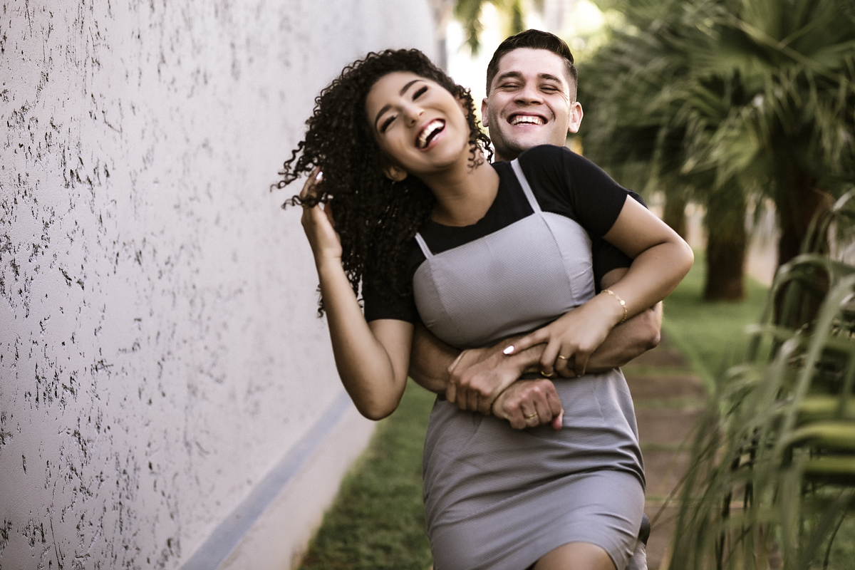 Casamento Evangélico