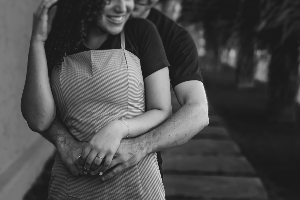Casamento Evangélico