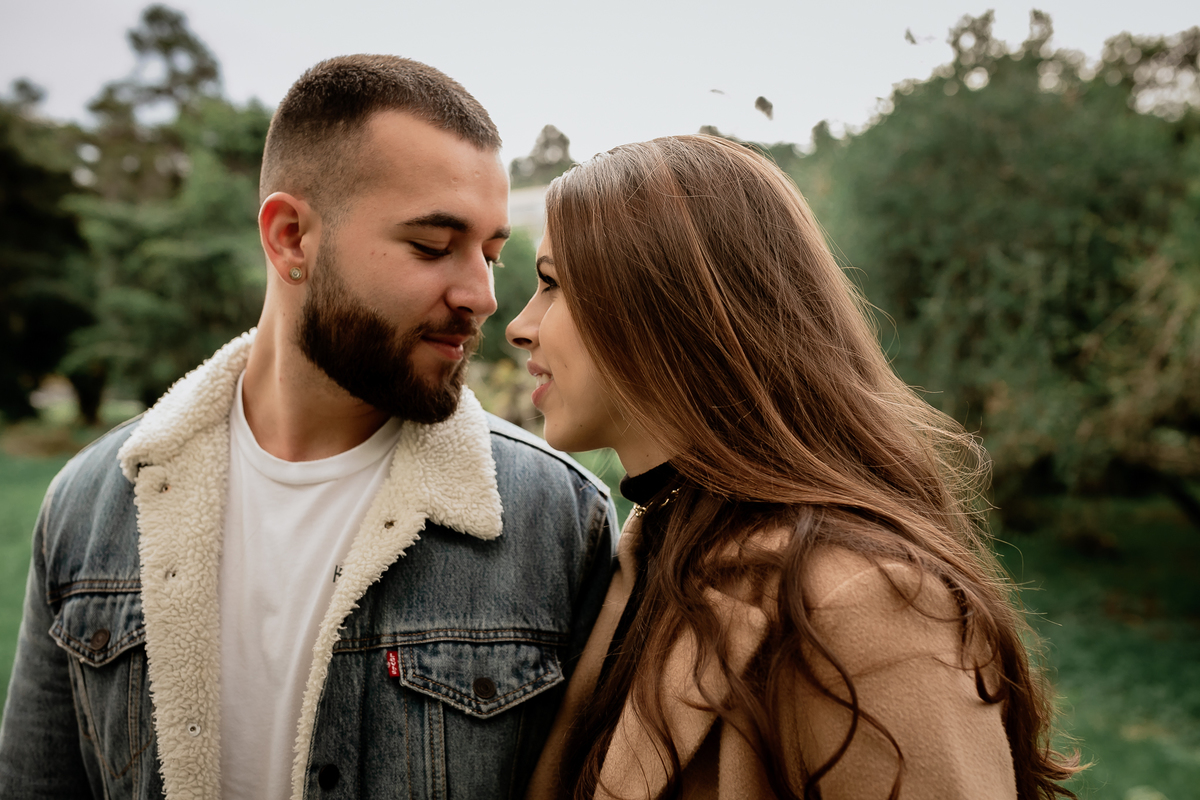 Ensaio Campos do Jordão